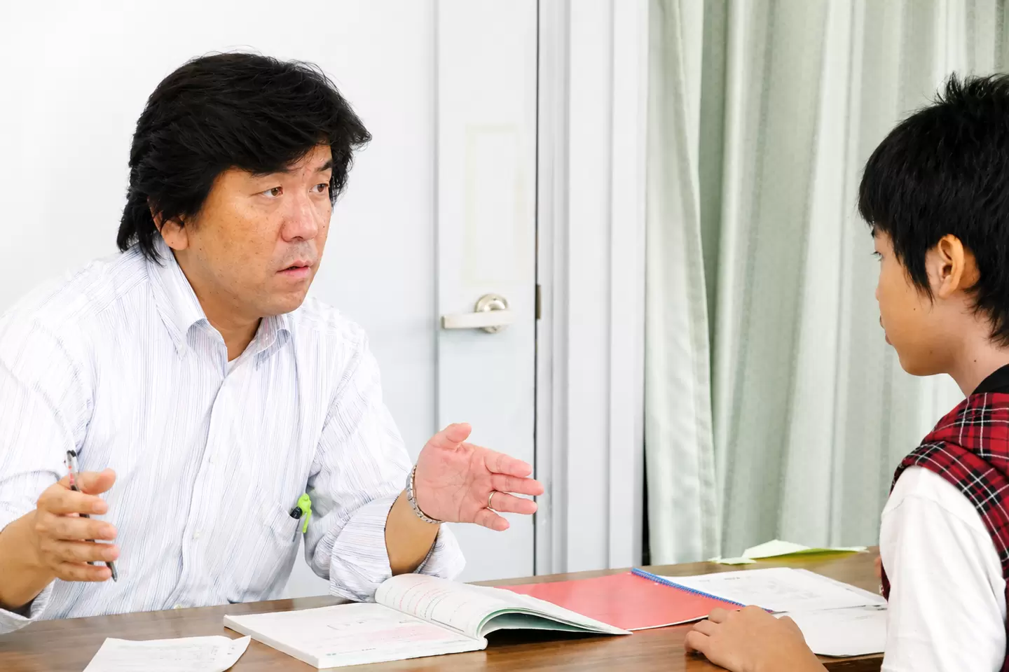 ＭＩＥＣの確認指導